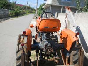 vind tractor fiat 215