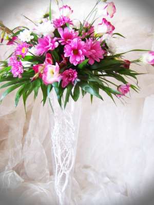 ARANJAMENTE FLORALE