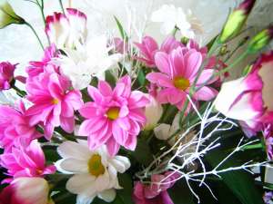 ARANJAMENTE FLORALE