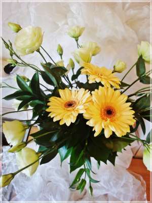 ARANJAMENTE FLORALE