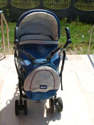 vand carucior