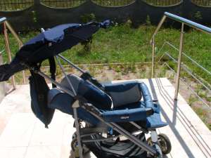 vand carucior