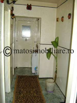 Vand apartament cu 2 camere,       Campina 7