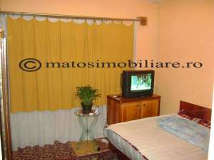 Vand apartament cu 2 camere,       Campina 7
