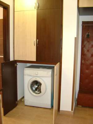 Vand apartament cu 2 camere,         Campina  9