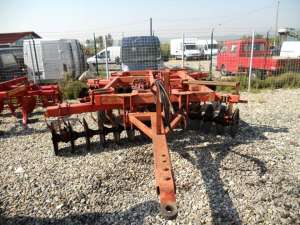 DISC AGRICOL GREU