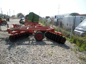 DISC AGRICOL GREU