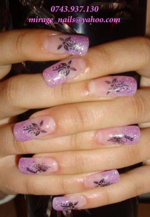 UNGHII CU GEL BACAU