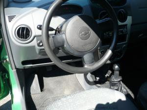 Chevrolet Spark 0.8i 2006