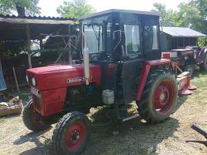 devanzare u 445