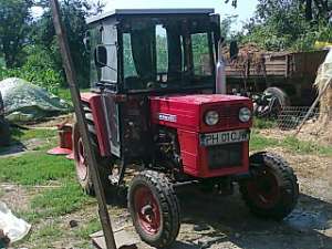 devanzare u 445