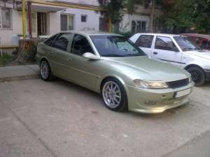 Opel Vectra Super Okazie!