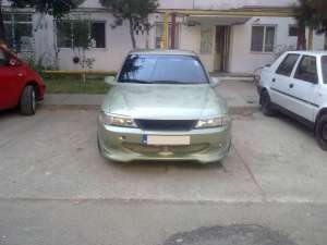 Opel Vectra Super Okazie!