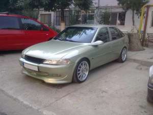 Opel Vectra Super Okazie!