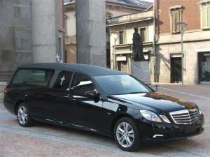 DRICURI,   MASINI FUNERARE IMPORT ITALIA