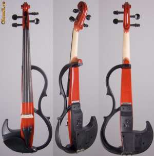 Vioara YAMAHA SV200 Vioara de concert si studio