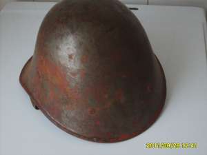 casti militare