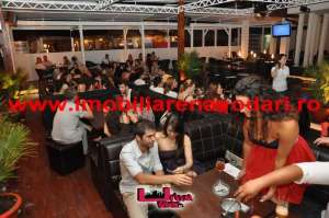 Statiunea Mamaia restaurant,   540 mp