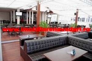 Statiunea Mamaia restaurant,   540 mp