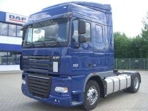 Predau camionul in leasing