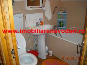 Navodari casa,   zona Sala de Sport