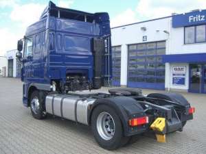 Predau camionul in leasing
