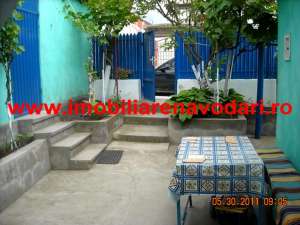 Navodari casa,   380 mp teren