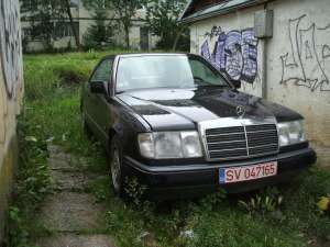 mercedes ce 300
