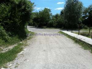 VANZARE TEREN INTRAVILAN 2000 MP IN FIENI � DAMBOVITA