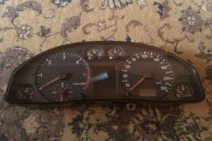 Ceasuri Bord Audi A6