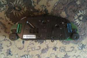 Ceasuri Bord Audi A6
