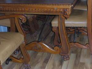 vand mobila stil Lenghel Baroc
