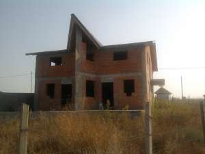 VAND URGENT CASA IN SEDNDRENI