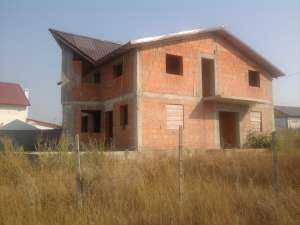 VAND URGENT CASA IN SEDNDRENI