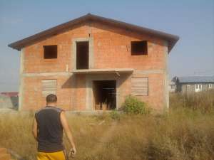 VAND URGENT CASA IN SEDNDRENI