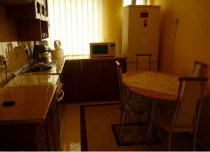Apartament 2 camere,   cf I,   zona S. Barnutiu