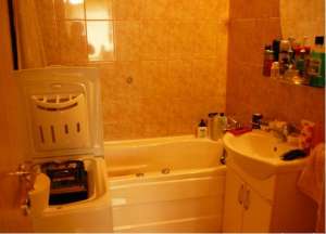 Apartament 2 camere,   cf I,   zona S. Barnutiu