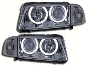 FARURI AUDI A4 95-99 ANGEL EYES