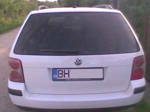 Vand URGENT!!! VW