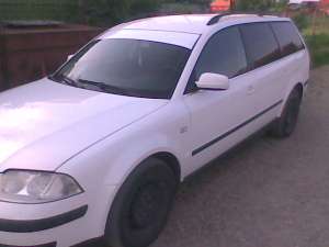 Vand URGENT!!! VW