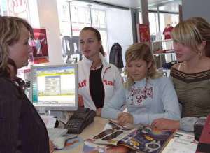 Program de Gestiune si Contabilitate 150 RON
