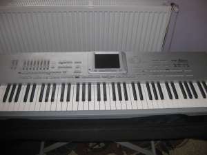 vand korg pa1xpro