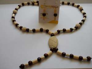 Bijuterii handmade