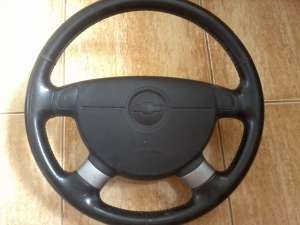 vand volan cu airbag chevrolet aveo/kalos