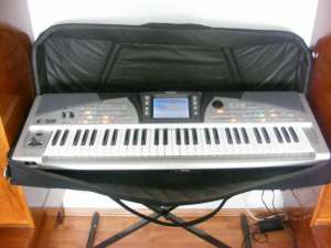 roland E-50