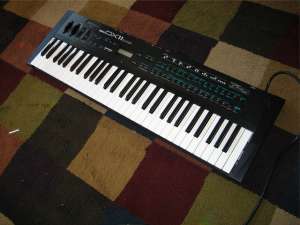 Vand orga Yamaga Dx-11