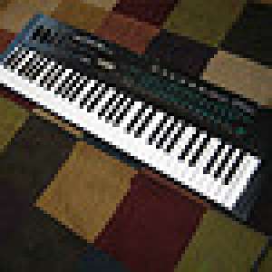Vand orga Yamaga Dx-11