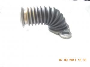 Racord vana EGR motor 1.5 dci Euro 4