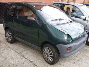 AIXAM 400D masini fara permis -mopedauto -mopedcar