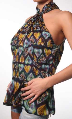 Bluza Roberto Cavalli dama cod 42